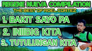 The Best Of Roel Cortez Regene Nueva Cover Electric Guitar Cover Amazing Guitarist From Negros.