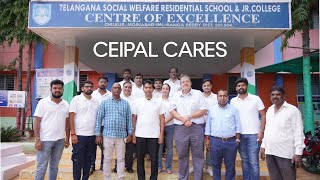 Ceipal CSR Initiative | Ceipal Cares || #2024