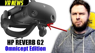 The Reverb G2 Successor Is About To Launch And A Polished Looking Co-op Game Is Coming | VR News