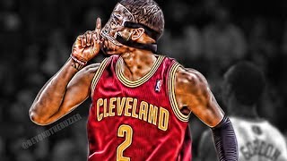 Kyrie Irving Mix - "I'm In The Zone"