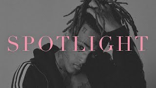 [FREE] XXXTentacion Moonlight 2019 Type Beat | Rap / Trap Instrumental "Spotlight" (prod. Highself)