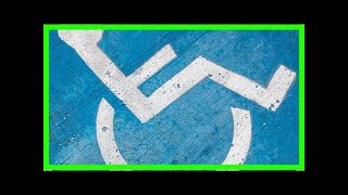 In italia 4,5 mln di disabili,pochi servizi e integrazione - salute & benessere