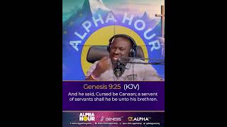 Understanding The Prophetic Code And Agenda Of Your Destiny || Alpha Hour Exhortation