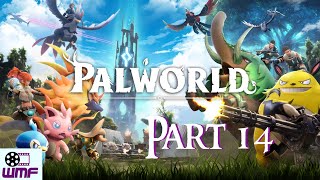 More Dungeons | Palworld | Part 14