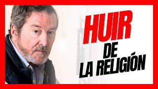 🚨JJ Benítez👉La Religión del Espíritu, el Verdadero Camino👈.