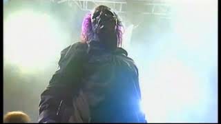 Slipknot - Live Rock Am Ring 2005 - SOUNDSTAGE