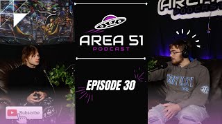 Fear is Temporary Regret Is Forever | Area 51 Podcast Episode 30