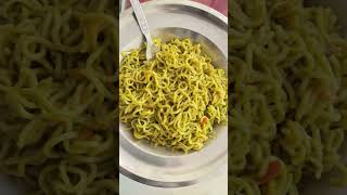 Delicious Maggi 😋 #delicious #maggi #maggie #viral #trending #fastfood #shortsvideo #shorts