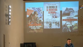 LA II GUERRA MUNDIAL (1939-1945): POLÍTICAS IMPERIALES, VIOLENCIA Y EXPERIENCIA BÉLICA