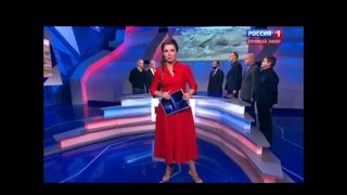 ВЕСТИ.doc - Украинская агония. Скрытая война / Визит Байдена / 08.12.15