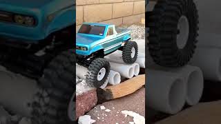 Redcat Ascent 1/18 Scale RC Truck