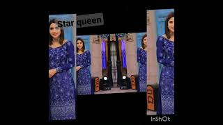 All pakistani actress in blue💙 colour dresses pic's cute  pakistani actress shorts off star queen...