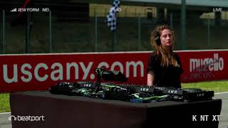 Alignment - ID 2 | Charlotte de Witte @ New Form IV: Formula, Mugello Circuit