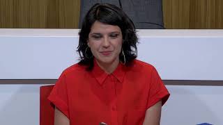 Emisió en directe de Les Valls TV