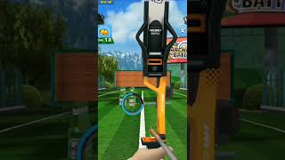 Archery Battle 3D- Android Gameplay