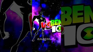 Alienx vs all/alienx vs Ben 10 #cartoonnetwork #ben10ultimatealien #benten #shorts #viral