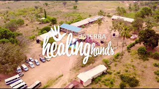 dōTERRA Healing Hands | Kenya