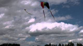 Ajax Kite Festival