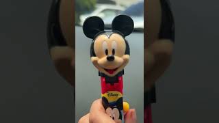 Mickey scream