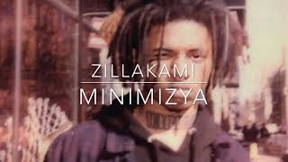 Zillakami - Minimizya feat. IDK (432hz)