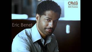 Eric benet👌