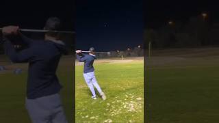 Perfect Golf shots  #golf #golfswing