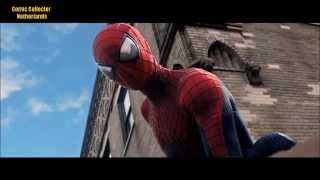 The Amazing Spider Man 2