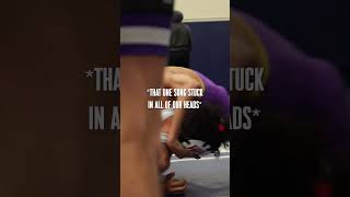 That song stuck in all our heads... #wrestling #shorts #edit