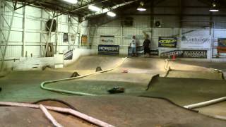 NewRed Hobbies 8-29-13 Pro 4 Open SCT A Main