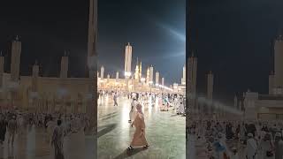 Help one another to do goodSurah Al-Maida #ytshort #travel #beautifulmadina