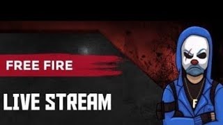 free fire max live stream