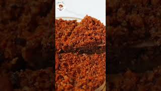 Carrot Cake Gajar ka Cake with Cream Cheese #youtubeshorts #short #cake