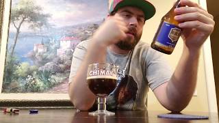 Chimay: Grande Reserve review