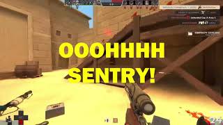 OOOOOHHH SENTRY