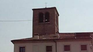 Campane Chiesa Cattedrale - Vicenza