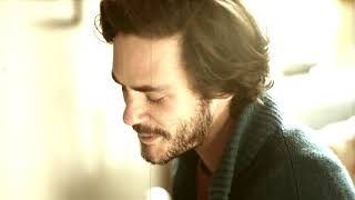 Jack Savoretti - Singing To Strangers (Piano Version)