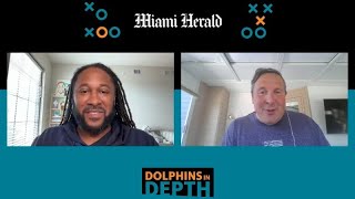 Dolphins in Depth: Will Dolphins lock up three of the team’s top veterans?