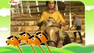 BabyTV Run Horsey Run english