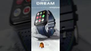 FIRE BOLTT DREAM The First Android 4G LTE nano sim wrist phone #pravanjanmondal