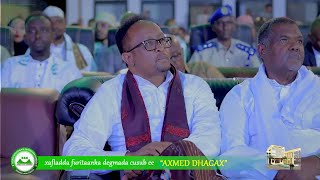 HADDII DALKU HELI LAHAA TOBAN MASUUL OO CABDI KARIIM OO KALE AH SOMALILAND HORUMAR AYAY GAADHI LAYD