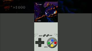 Earthworm Jim 2 Super Nintendo [1995] #snes #android #emulator #retrogaming #gameplay