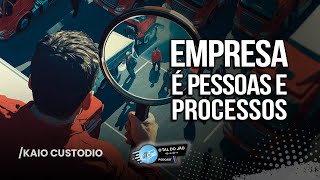 Os Desafios Comuns de Todos os Empreendedores