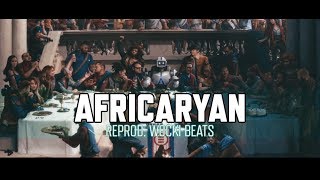 J. Cole - Acceptance  (Instrumental) | Logic - AfricAryaN (J. Cole's Verse) (Instrumental)