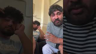 Rajat dalal live reply to rajveer fitness #controversy