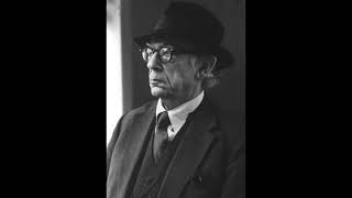 Philosophy of History Isaiah Berlin 1961