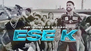 Jay Wheeler Ft. Conep - Ese K