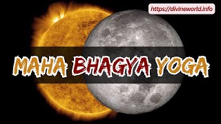 Maha Bhagya Yoga