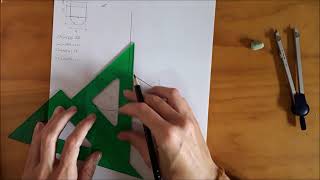 Explicación curvas isométrico