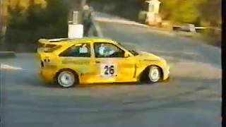 rally bassano 1996