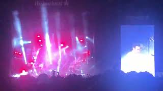 The Cure - Burn (Primavera Buenos Aires 25.11.2023)